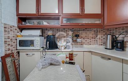 KONAK KARATAŞ BARBAROS'TA PANORAMİK MANZARALI 3+1 SATILIK DAİRE