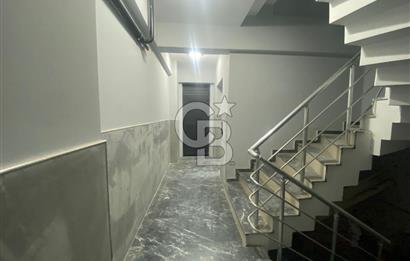 ÇİĞLİ ARŞ.HST.TRAMVAY YAKINI KAPALI MUTFAK YENİ, TERASLI SATILIK 3+1 DUBLEKS