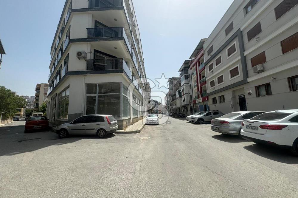ÇİĞLİ ARŞ.HST.TRAMVAY YAKINI KAPALI MUTFAK YENİ, TERASLI SATILIK 3+1 DUBLEKS