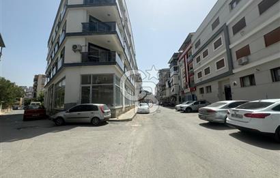 ÇİĞLİ ARŞ.HST.TRAMVAY YAKINI KAPALI MUTFAK YENİ, TERASLI SATILIK 3+1 DUBLEKS