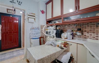 KONAK KARATAŞ BARBAROS'TA PANORAMİK MANZARALI 3+1 SATILIK DAİRE