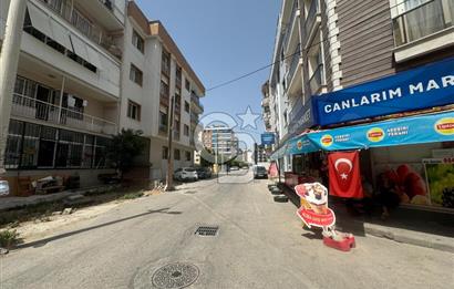 ÇİĞLİ ARŞ.HST.TRAMVAY YAKINI KAPALI MUTFAK YENİ, TERASLI SATILIK 3+1 DUBLEKS