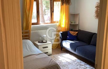 CB PREMIUM'DAN YENİLENMİŞ KİRALIK MÜSTAKİL EV 
