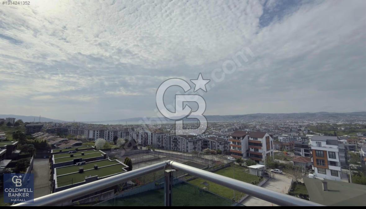 CB MAHALL'DEN BAŞİSKELE YEŞİLYURT'TA SATILIK 5+1 DAİRE