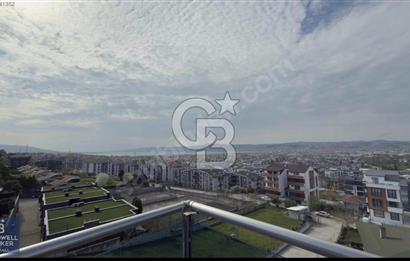 CB MAHALL'DEN BAŞİSKELE YEŞİLYURT'TA SATILIK 5+1 DAİRE