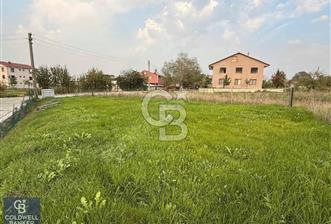 CB MAHALL'DEN DOĞANTEPE'DE 266m2 %15 İMARLI FIRSAT ARSA - 2 - 347550