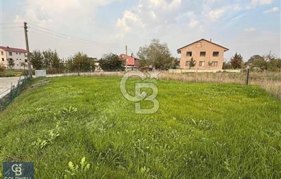 CB MAHALL'DEN DOĞANTEPE'DE 266m2 %15 İMARLI FIRSAT ARSA