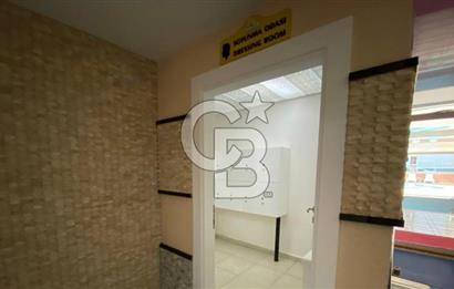 ANTALYA ALANYA MAHMUTLAR'DA LÜKS REZİDANSTA SATILIK DAİRE
