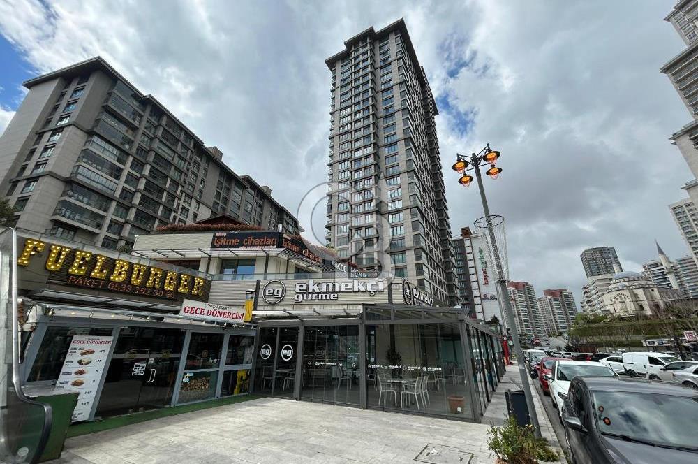 DEVREN KİRALIK 8 YILLIK BURGER & GECE DÖNERCİSİ