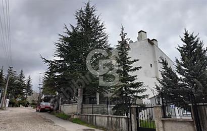 İNCEK-KIZILCAŞAR TEK YAPIDA SATILIK 5+2 VİLLA
