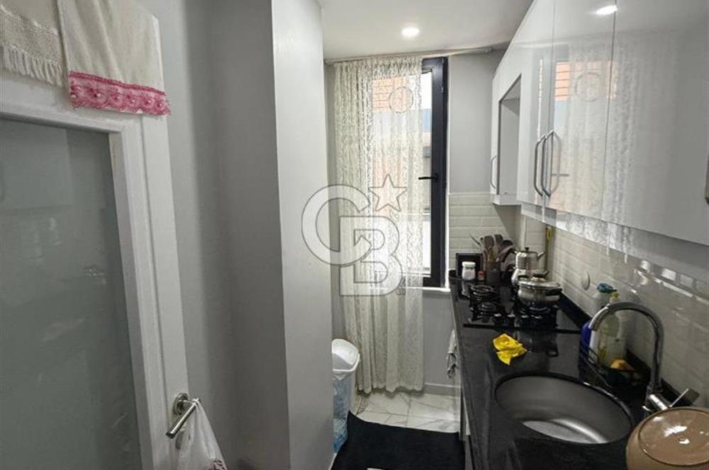 HABİBLER DE 2+1 EBEVEYN BANYOLU YÜKSEK GİRİŞ BALKONLU DAİRE