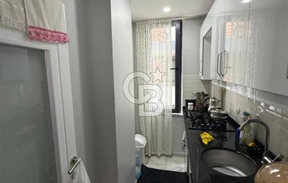 HABİBLER DE 2+1 EBEVEYN BANYOLU YÜKSEK GİRİŞ BALKONLU DAİRE