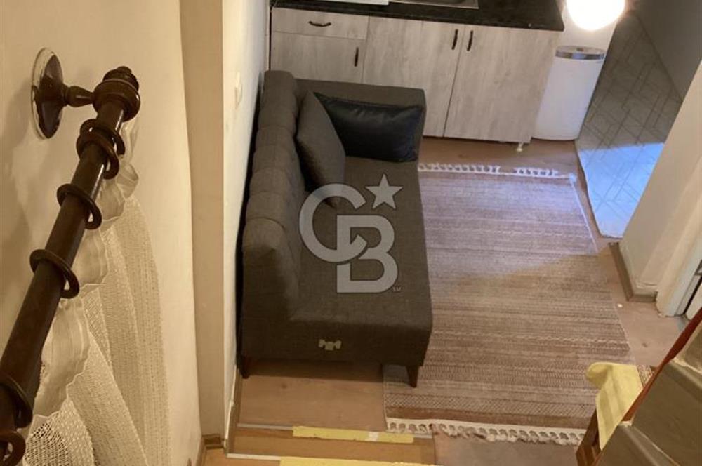 CB PREMIUM'DAN YENİLENMİŞ KİRALIK MÜSTAKİL EV 
