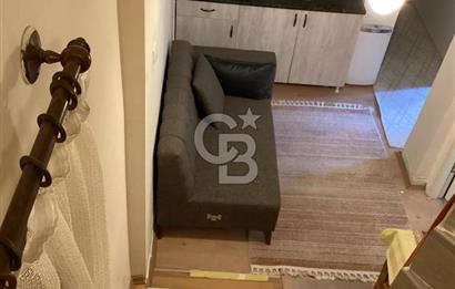 CB PREMIUM'DAN YENİLENMİŞ KİRALIK MÜSTAKİL EV 