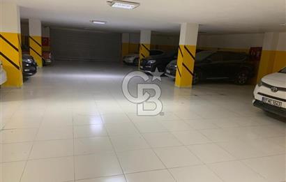 ANTALYA ALANYA MAHMUTLAR'DA LÜKS REZİDANSTA SATILIK DAİRE