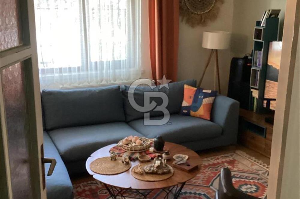CB PREMIUM'DAN YENİLENMİŞ KİRALIK MÜSTAKİL EV 