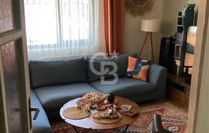 CB PREMIUM'DAN YENİLENMİŞ KİRALIK MÜSTAKİL EV 