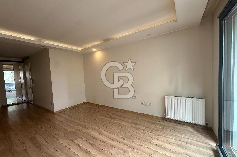 Beşiktaş Nüzhetiye Ara Kat Yeni Bina Satılık Daire Oturuma Hazır