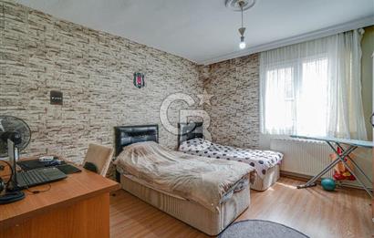KONAK KARATAŞ BARBAROS'TA PANORAMİK MANZARALI 3+1 SATILIK DAİRE