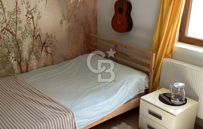 CB PREMIUM'DAN YENİLENMİŞ KİRALIK MÜSTAKİL EV 