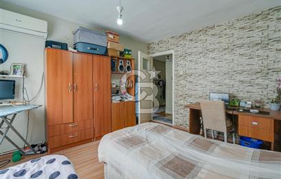 KONAK KARATAŞ BARBAROS'TA PANORAMİK MANZARALI 3+1 SATILIK DAİRE