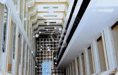 ANTALYA ALANYA MAHMUTLAR'DA LÜKS REZİDANSTA SATILIK DAİRE