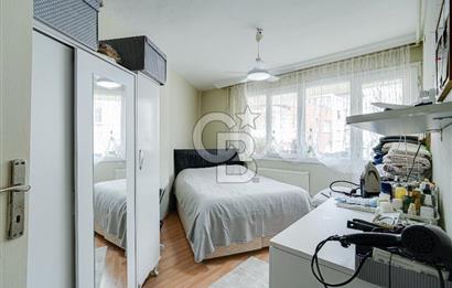 KONAK KARATAŞ BARBAROS'TA PANORAMİK MANZARALI 3+1 SATILIK DAİRE