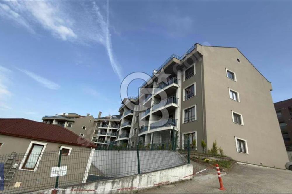 CB MAHALL'DEN BAŞİSKELE YEŞİLYURT'TA SATILIK 5+1 DAİRE