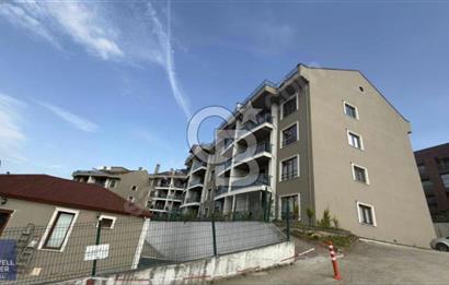 CB MAHALL'DEN BAŞİSKELE YEŞİLYURT'TA SATILIK 5+1 DAİRE