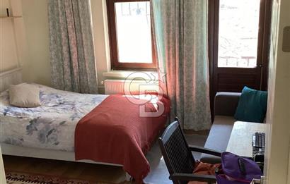 CB PREMIUM'DAN YENİLENMİŞ KİRALIK MÜSTAKİL EV 