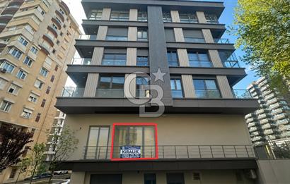 BAĞDAT CADDESİ ÜZERİ BİNADA NET 30 M2 BACALI DÜKKAN