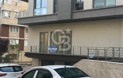 BAĞDAT CADDESİ ÜZERİ BİNADA NET 30 M2 BACALI DÜKKAN