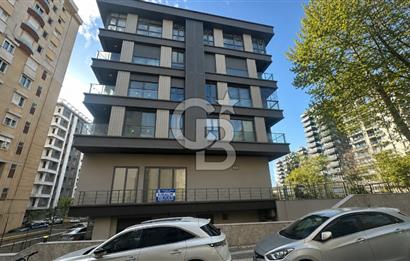 BAĞDAT CADDESİ ÜZERİ BİNADA NET 30 M2 BACALI DÜKKAN
