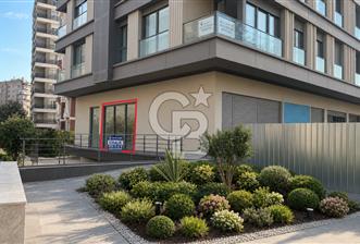 BAĞDAT CADDESİ ÜZERİ BİNADA NET 30 M2 BACALI DÜKKAN - 2 - 347560