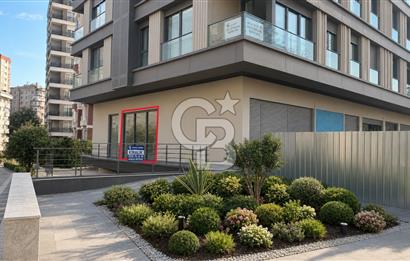 BAĞDAT CADDESİ ÜZERİ BİNADA NET 30 M2 BACALI DÜKKAN