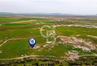 Foça Yenibağarası Mah. Satılık 262 m2 Tarla - 6 - 347530