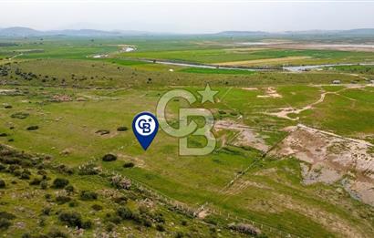 Foça Yenibağarası Mah. Satılık 262 m2 Tarla