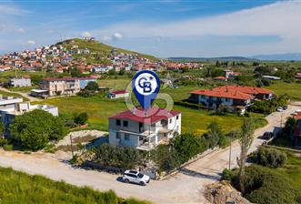 Foça Yenibağarası Mah. Satılık 3 Katlı Bina - 5 - 347523