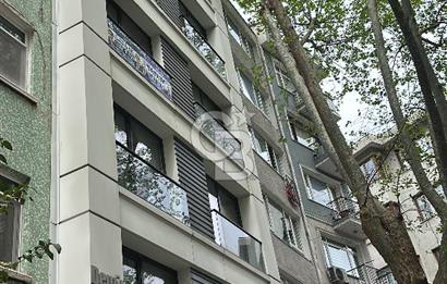 Beşiktaş Nüzhetiye Ara Kat Yeni Bina Satılık Daire Oturuma Hazır