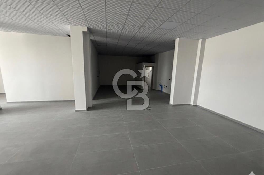 Şemiklerde anacadde üzeri işyeri