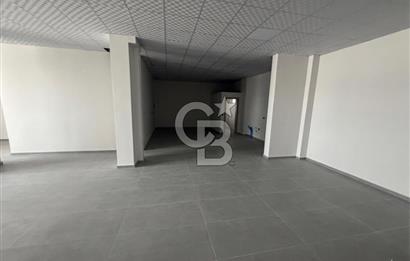 Şemiklerde anacadde üzeri işyeri