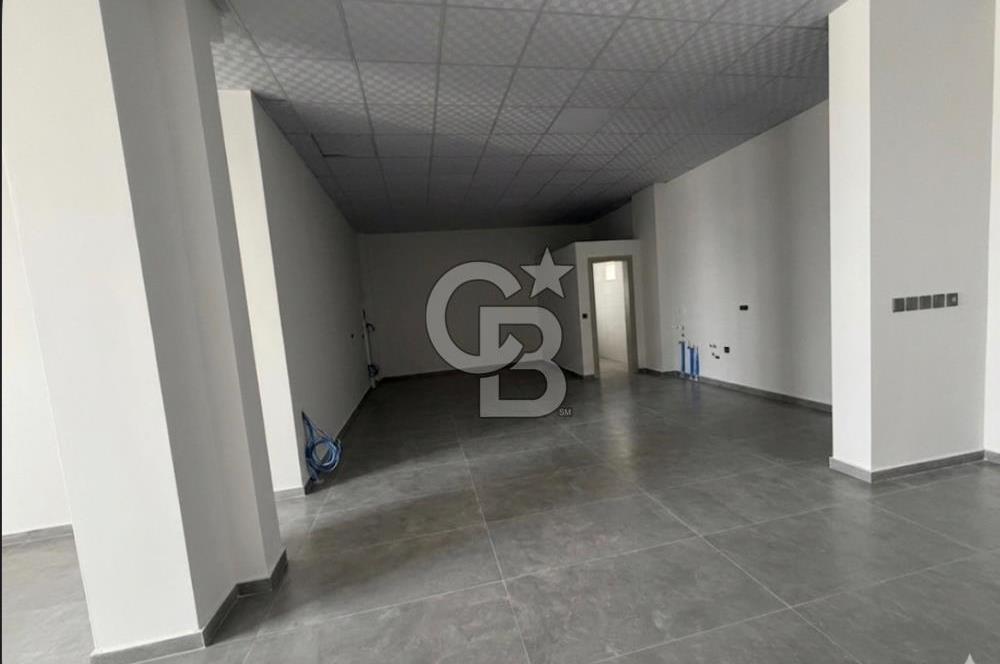 Şemiklerde anacadde üzeri işyeri