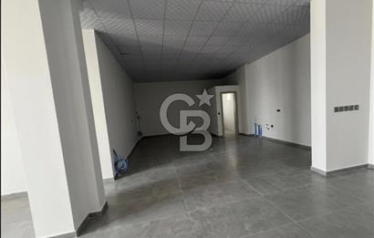 Şemiklerde anacadde üzeri işyeri