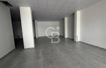 Şemiklerde anacadde üzeri işyeri