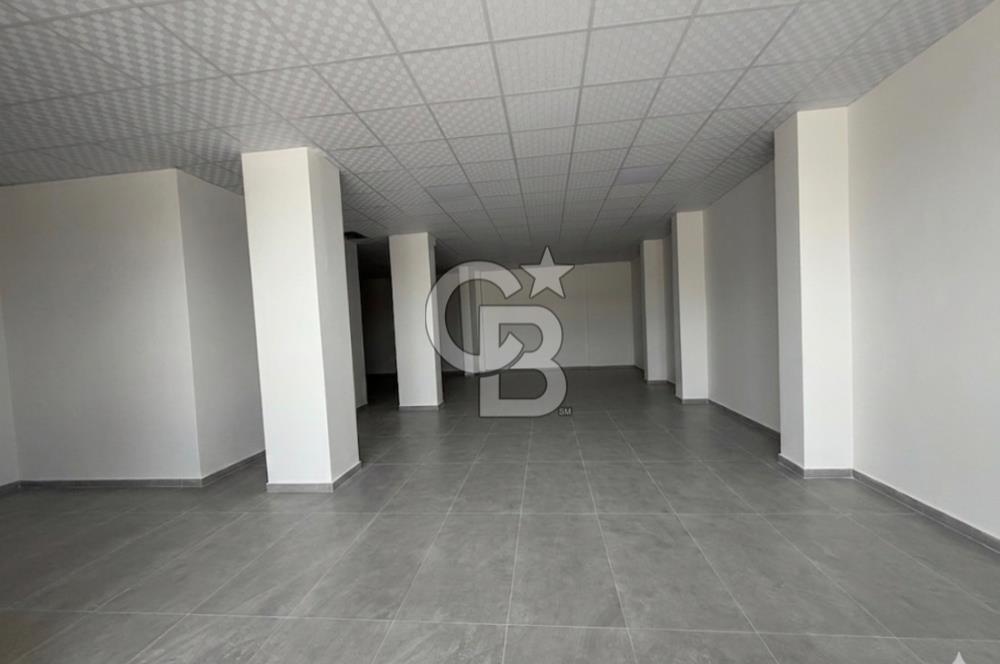 Şemiklerde anacadde üzeri işyeri