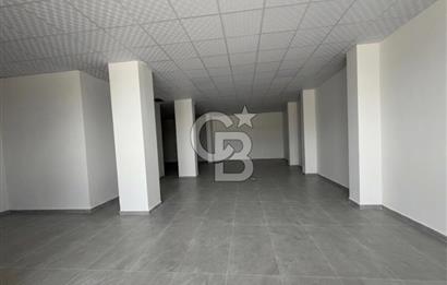 Şemiklerde anacadde üzeri işyeri