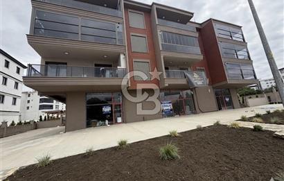 Şemiklerde anacadde üzeri işyeri