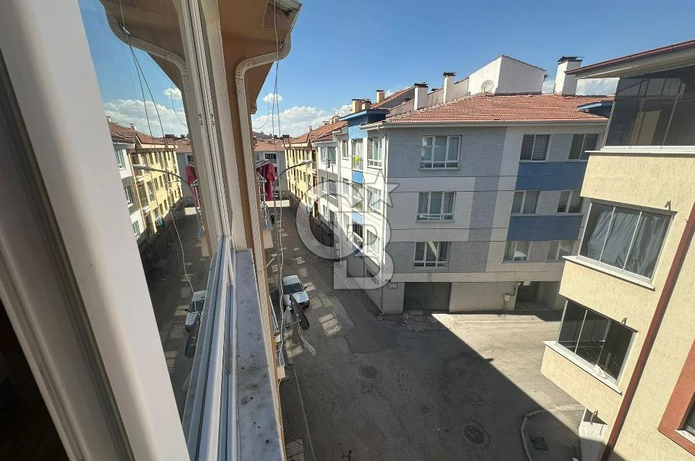 ODUNPAZARI YILDIZTEPE MAH. 3+1 SATILIK DUBLEKS