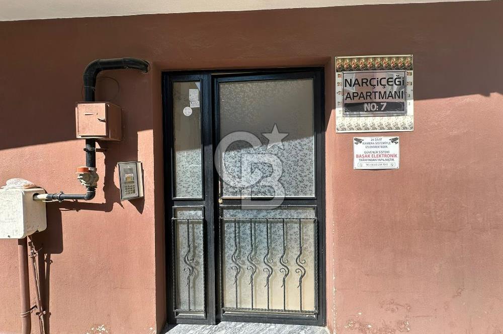 ODUNPAZARI YILDIZTEPE MAH. 3+1 SATILIK DUBLEKS
