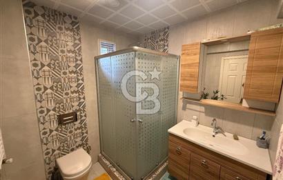 CB PREMIUM'DAN YENİLENMİŞ KİRALIK MÜSTAKİL EV 